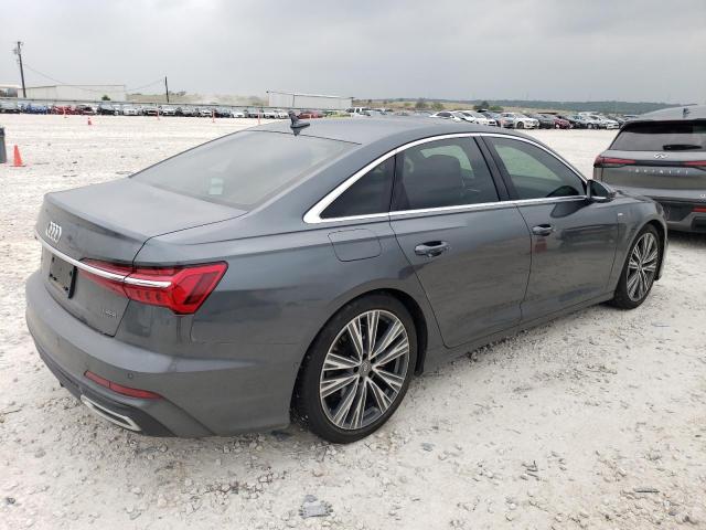 2019 Audi A6 Prestige VIN: WAUM2AF28KN048522 Lot: 55230734