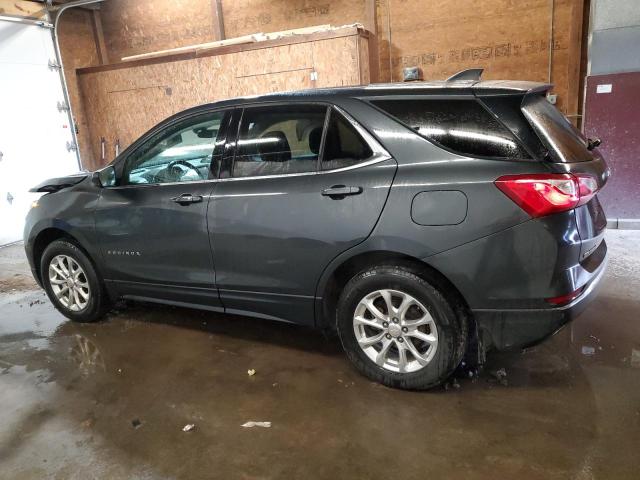 2020 Chevrolet Equinox Lt VIN: 2GNAXUEV6L6249921 Lot: 56418334