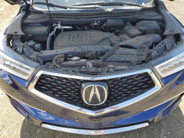 2019 Acura Mdx Technology VIN: 5J8YD4H7XKL002180 Lot: 56798154