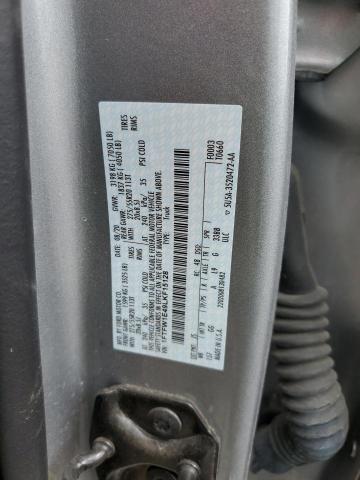 2020 FORD F150 SUPER 1FTFW1E49LKF15128