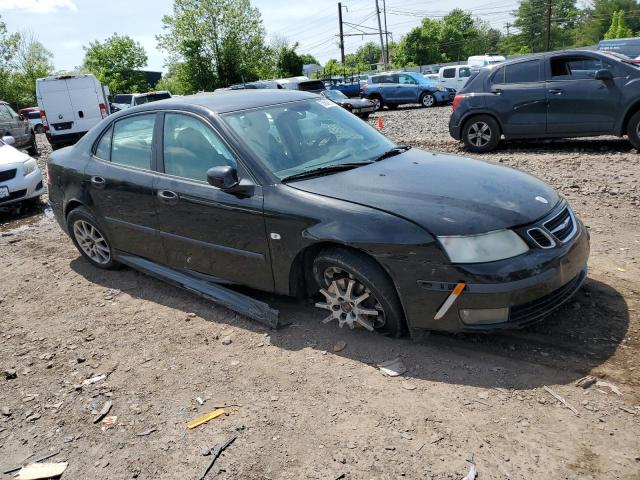 2005 Saab 9-3 Arc VIN: YS3FD45Y651036113 Lot: 55609974