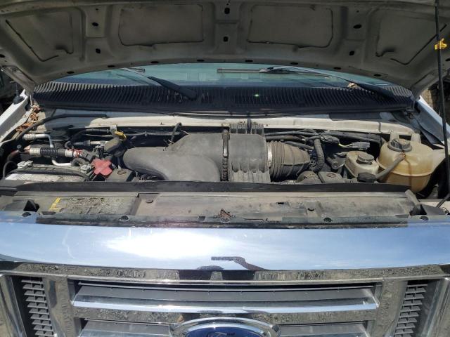 2013 Ford Econoline E350 Super Duty Cutaway Van VIN: 1FDWE3FL9DDA63820 Lot: 53427114