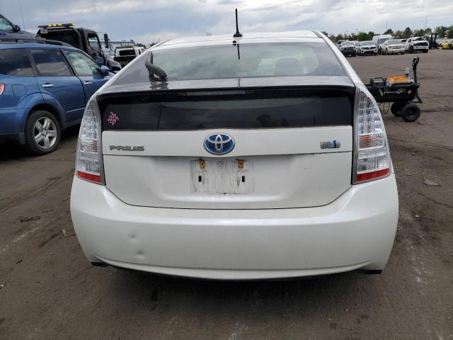 2011 Toyota Prius VIN: JTDKN3DU0B5373313 Lot: 56901184