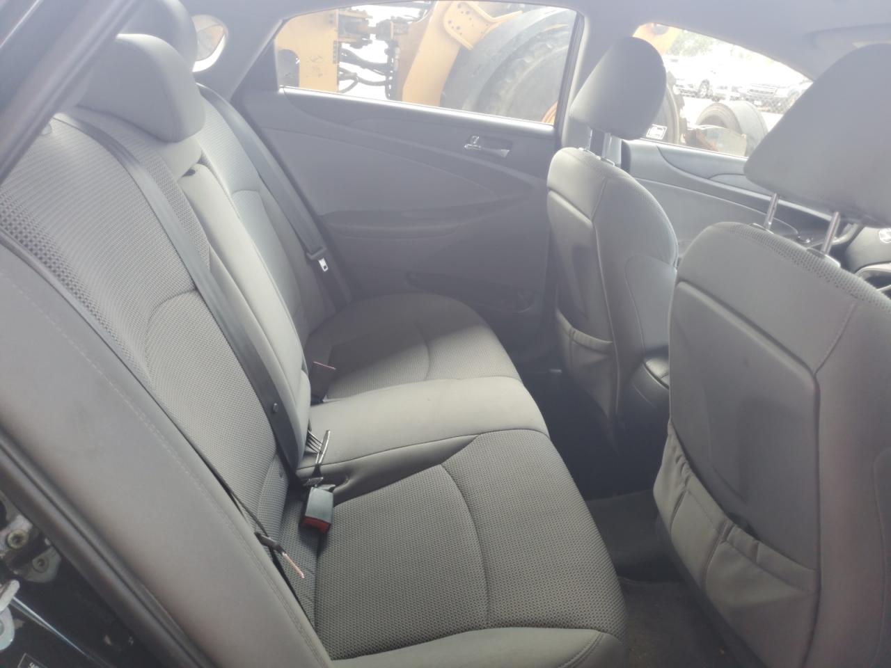 5NPEB4AC0EH821254 2014 Hyundai Sonata Gls