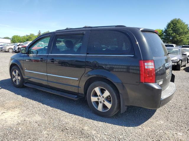 2009 Dodge Grand Caravan Sxt VIN: 2D8HN54X59R660399 Lot: 52996204