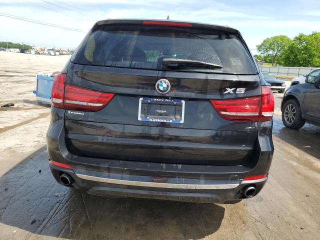 2016 BMW X5 xDrive35I VIN: 5UXKR0C55G0S89469 Lot: 53204684