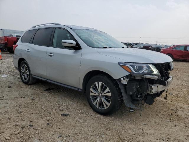 2018 Nissan Pathfinder S VIN: 5N1DR2MN5JC634568 Lot: 56496904