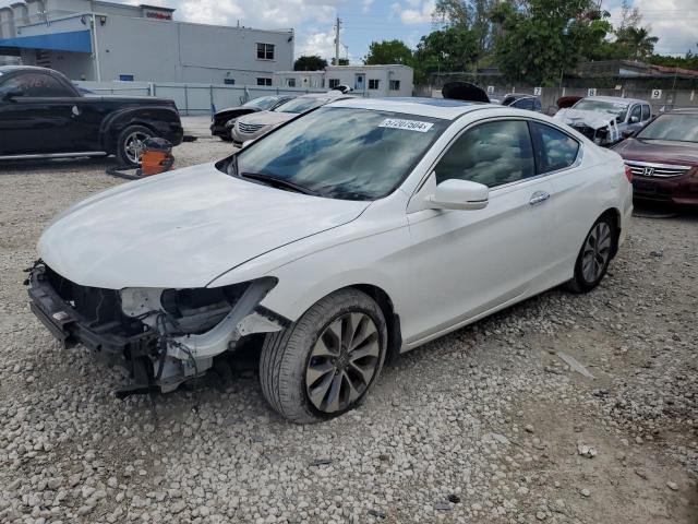 2015 Honda Accord Ex VIN: 1HGCT1B76FA014025 Lot: 57207504