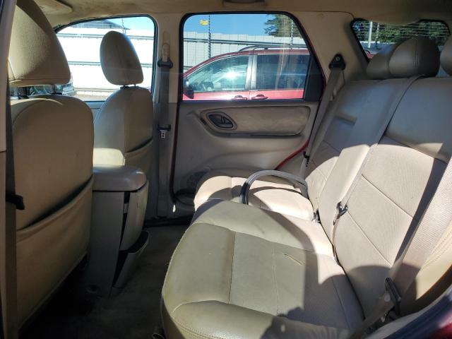 2006 Ford Escape Limited VIN: 1FMYU04196KA23215 Lot: 56611164