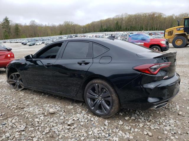 19UUB6F50PA003715 Acura TLX A-SPEC 2