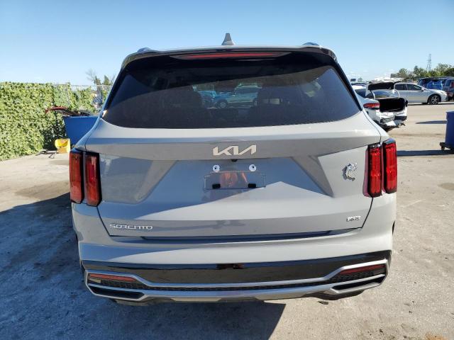 2023 KIA SORENTO SX - 5XYRKDLF0PG195837