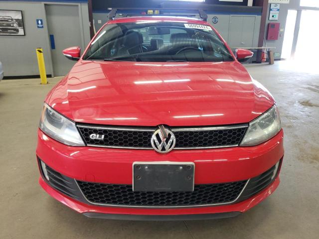 2012 Volkswagen Jetta Gli VIN: 3VW4A7AJ3CM064644 Lot: 56994424