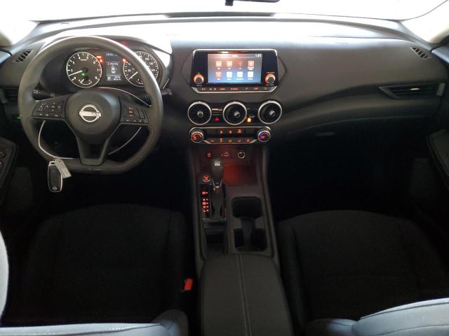 2024 NISSAN SENTRA S - 3N1AB8BV0RY293023