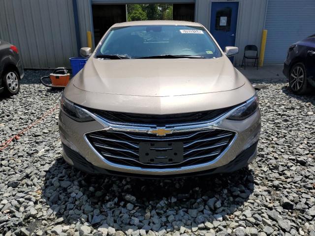 2024 Chevrolet Malibu Lt VIN: 1G1ZD5ST4RF205937 Lot: 57020124