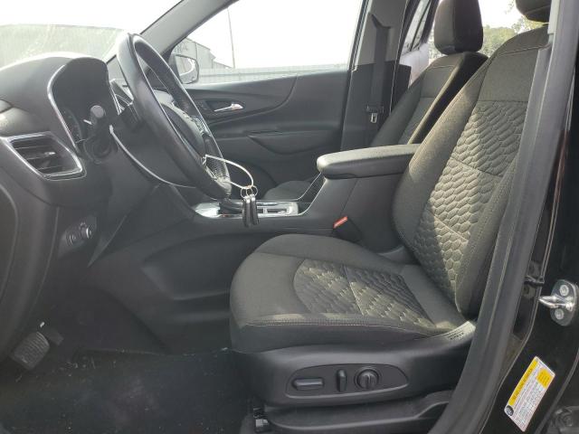 2018 Chevrolet Equinox Lt VIN: 3GNAXJEV8JL408185 Lot: 52956284