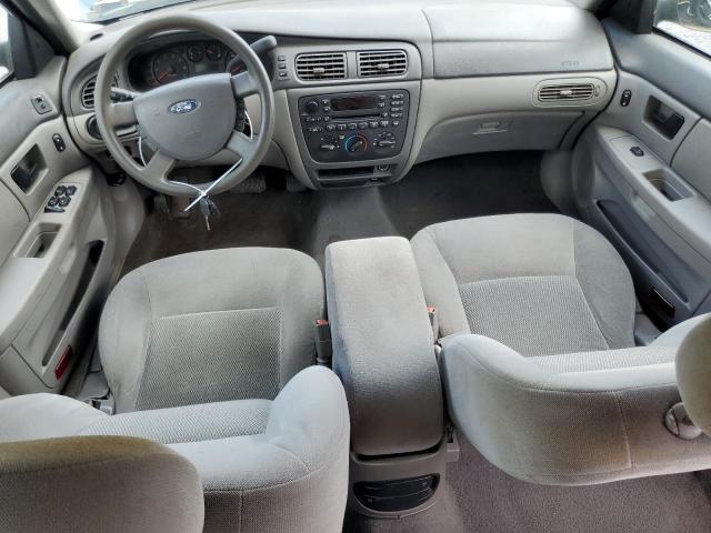 2005 Ford Taurus Se VIN: 1FAFP53285A202981 Lot: 54603054