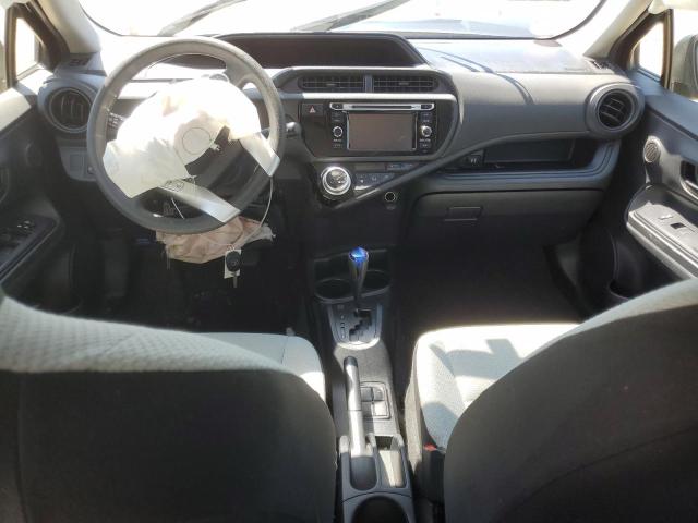 2016 Toyota Prius C VIN: JTDKDTB34G1589628 Lot: 55795044