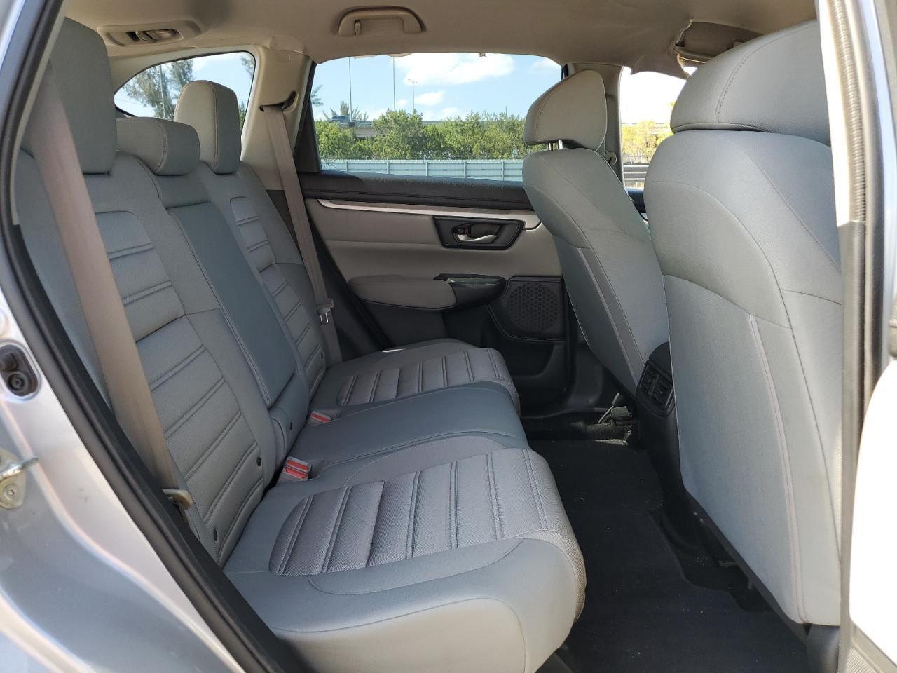 2HKRW5H37KH402346 2019 Honda Cr-V Lx
