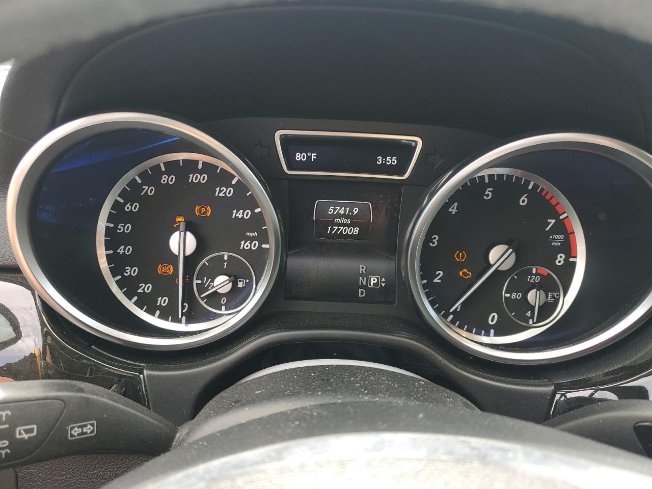 4JGDF6EE6FA529376 2015 Mercedes-Benz Gl 450 4Matic