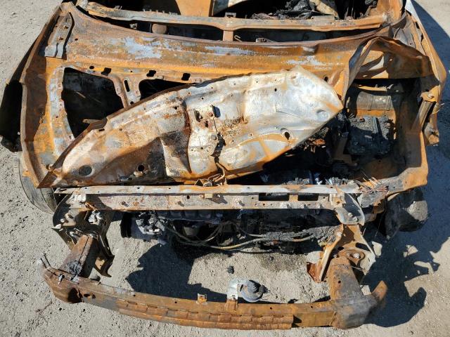 2017 Hyundai Tucson Limited VIN: KM8J33A41HU390282 Lot: 55483304