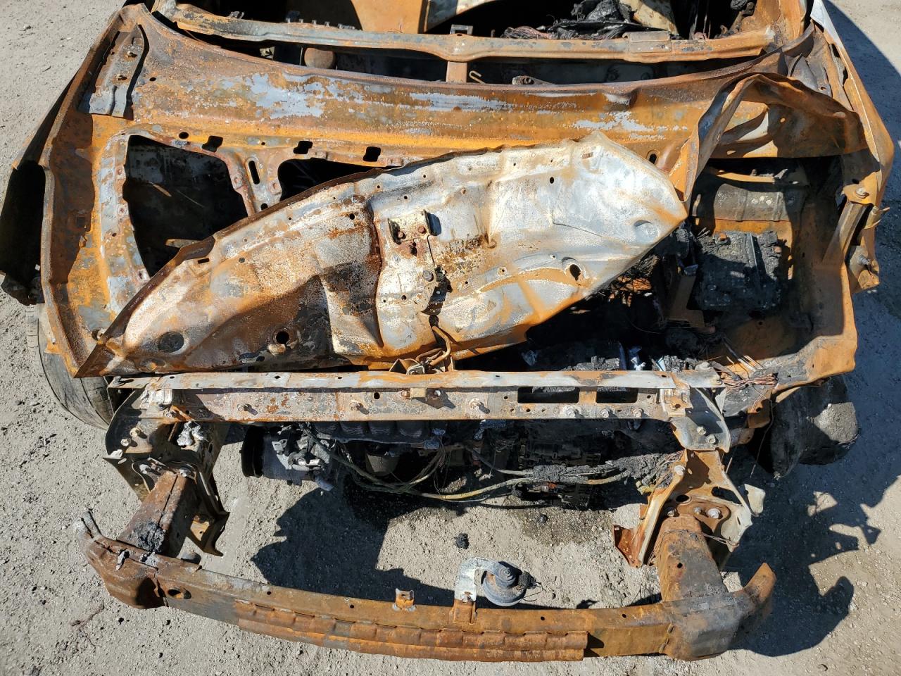 KM8J33A41HU390282 2017 Hyundai Tucson Limited