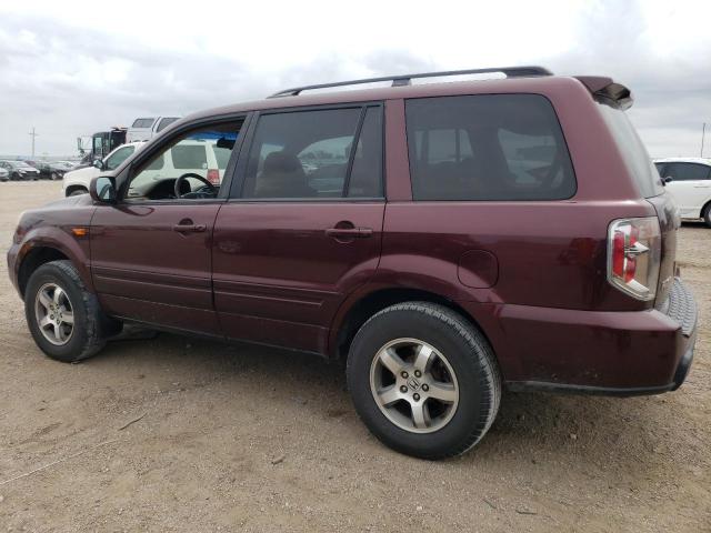 2008 Honda Pilot Ex VIN: 5FNYF18418B002058 Lot: 56719334