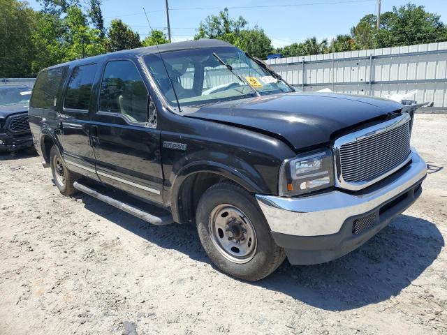 2002 Ford Excursion Limited VIN: 1FMNU42F32EA15385 Lot: 56114914