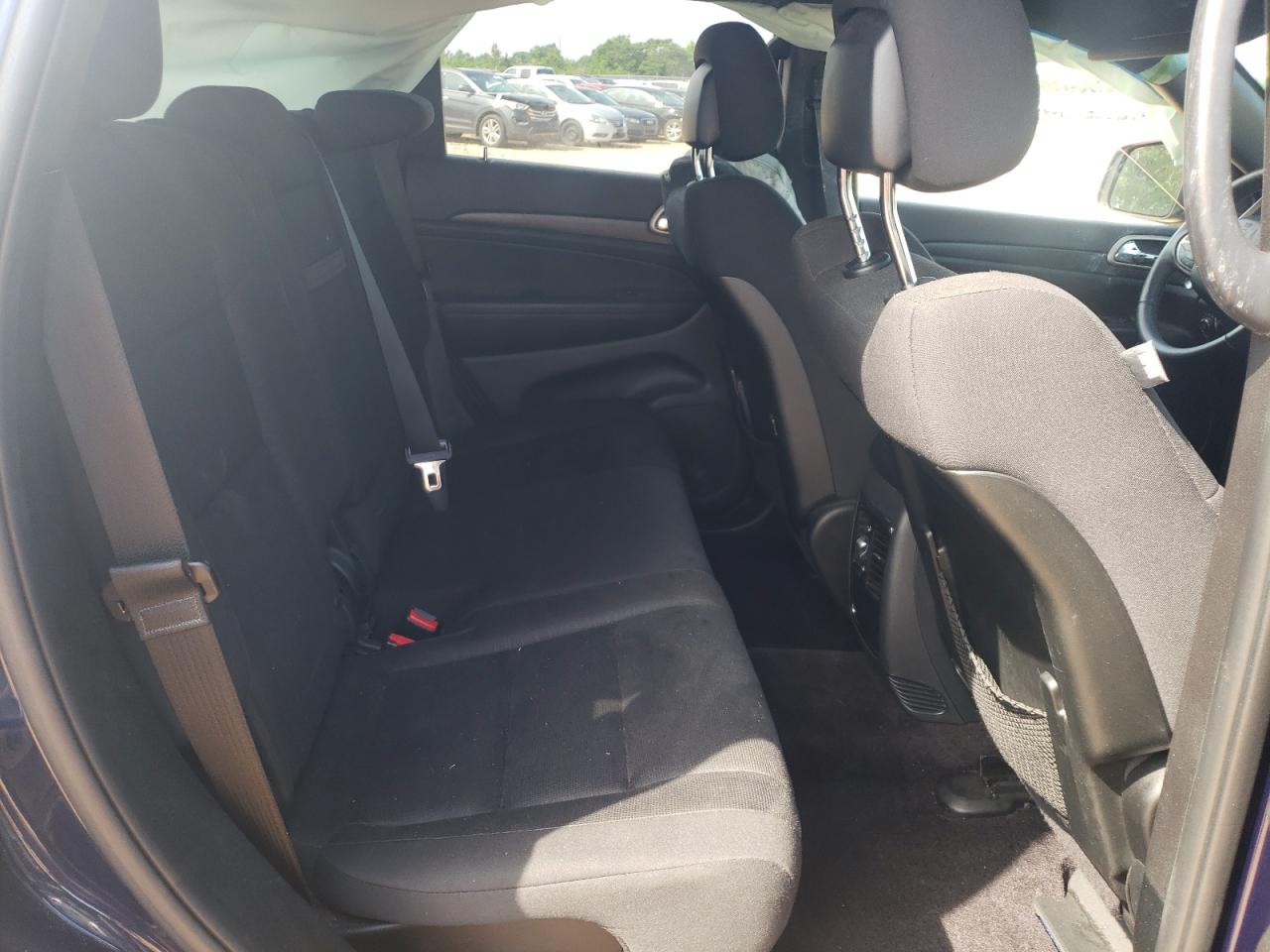 1C4RJFAG5HC954207 2017 Jeep Grand Cherokee Laredo