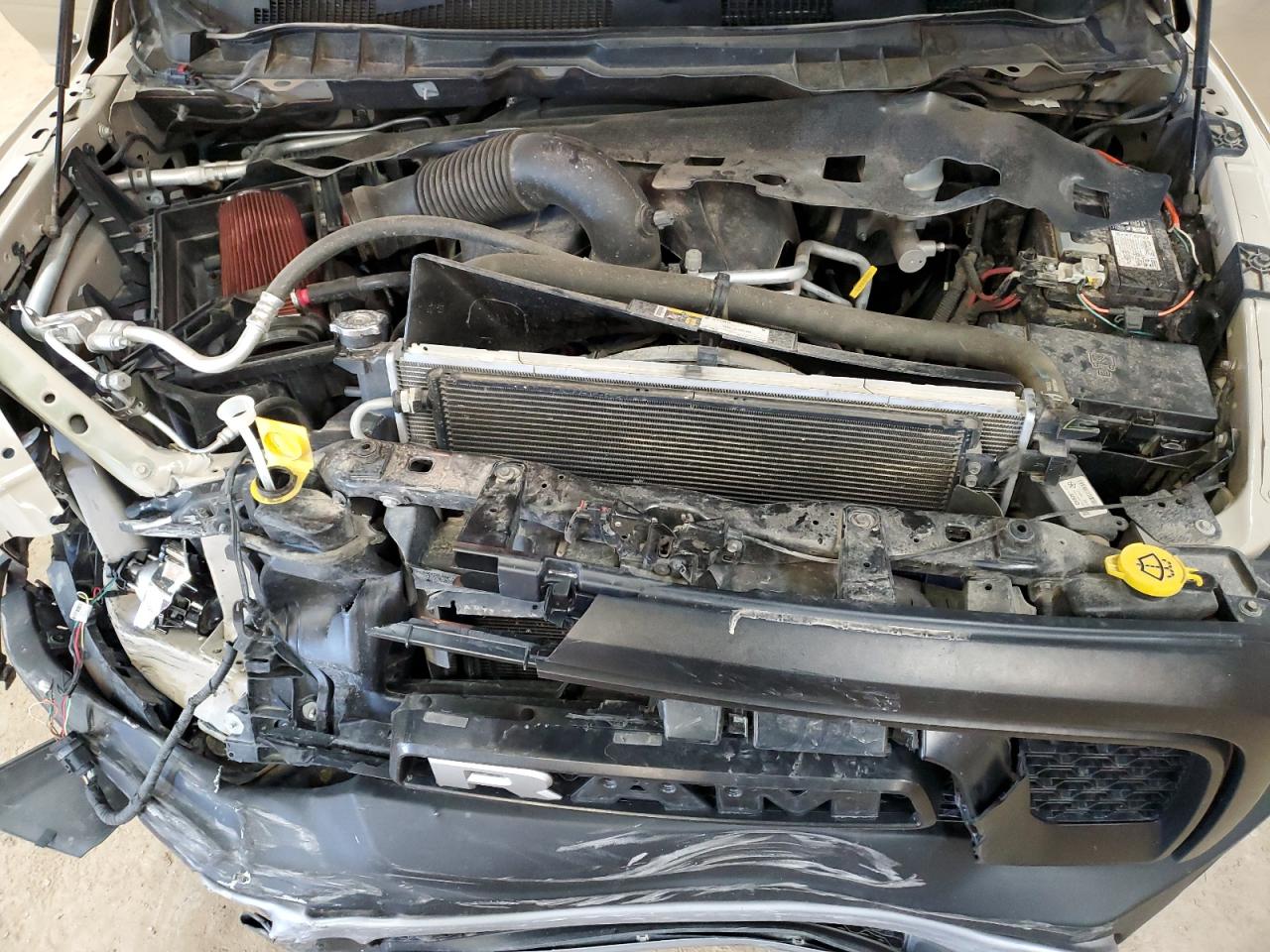 1C6RR7YTXHS640874 2017 Ram 1500 Rebel