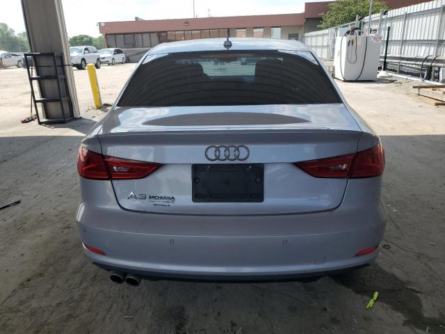 2015 Audi A3 Premium Plus VIN: WAUCCGFF8F1020246 Lot: 55961164