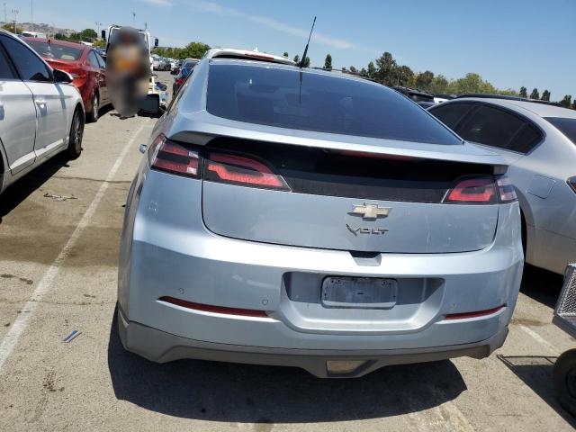 2013 Chevrolet Volt VIN: 1G1RH6E46DU149454 Lot: 56131964