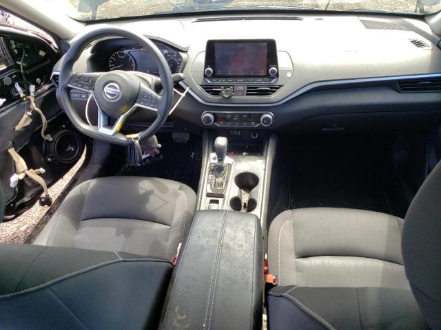 2020 Nissan Altima S VIN: 1N4BL4BW1LC189517 Lot: 54535164