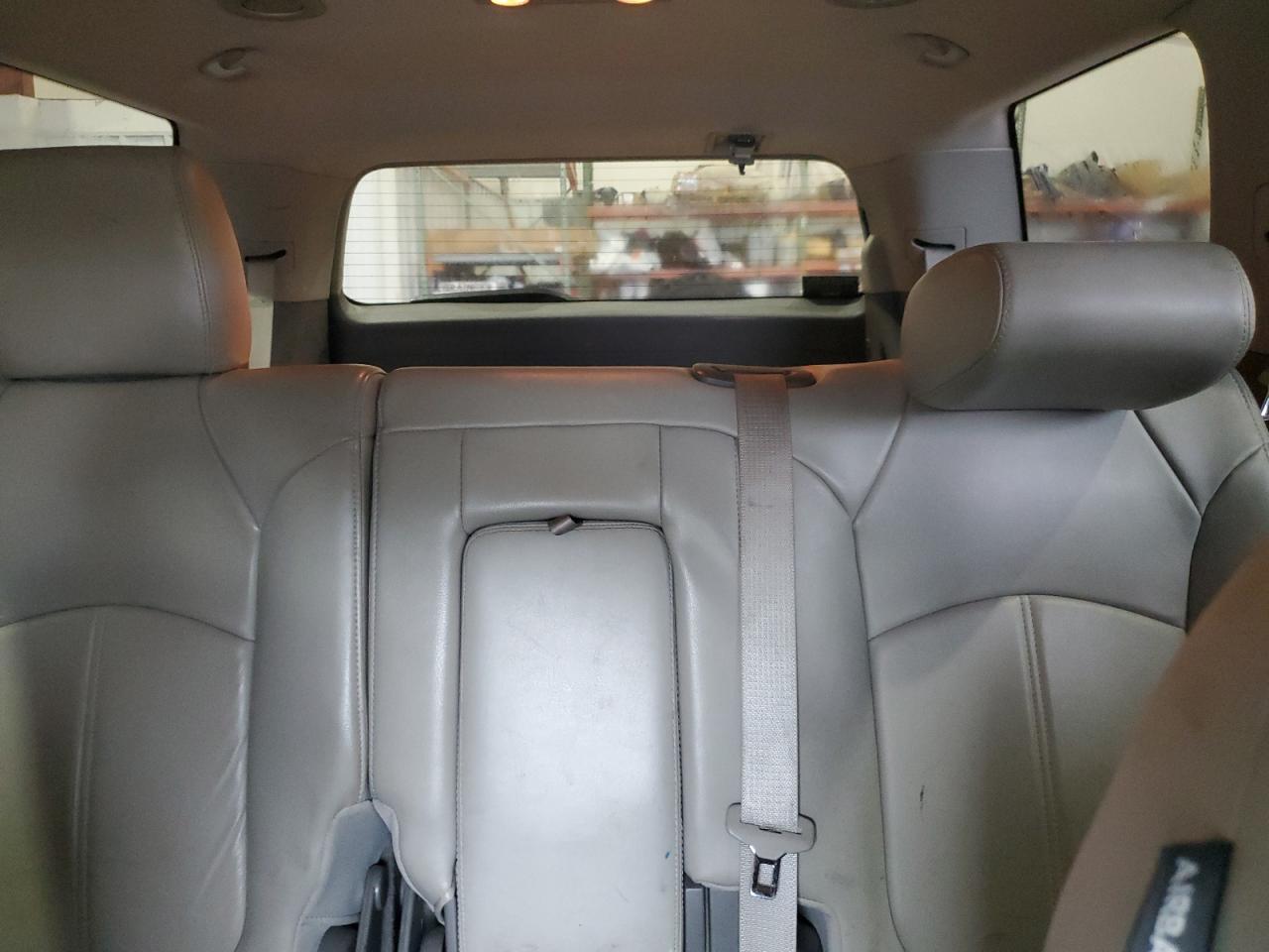 1GKKRRKD2EJ256620 2014 GMC Acadia Slt-1