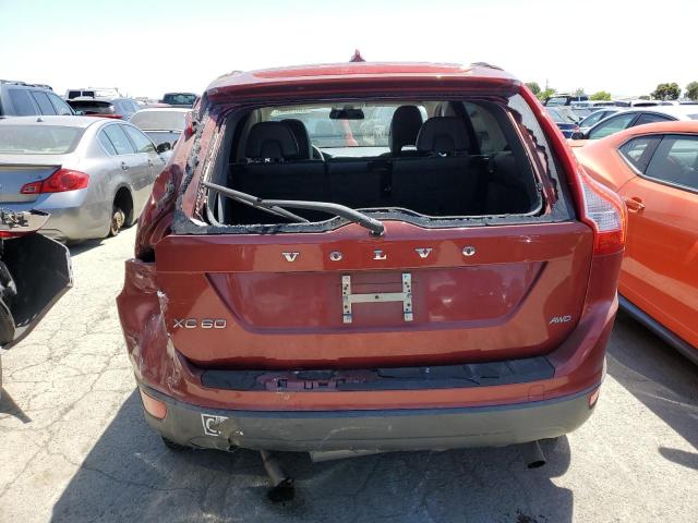 2011 Volvo Xc60 3.2 VIN: YV4952DZ2B2208186 Lot: 55679334