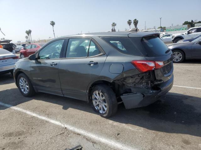 2019 Chevrolet Equinox Ls VIN: 3GNAXHEV9KS641072 Lot: 56481134