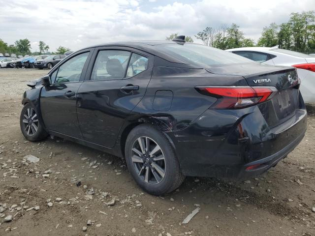 2020 Nissan Versa Sv VIN: 3N1CN8EV5LL872086 Lot: 53615994