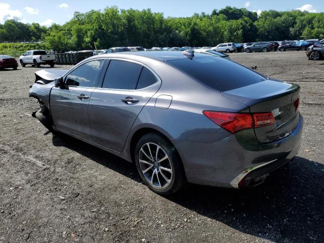 2020 Acura Tlx VIN: 19UUB2F32LA005189 Lot: 55839454