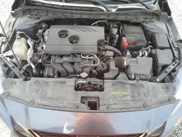 2020 Nissan Altima Sr VIN: 1N4BL4CV9LC272683 Lot: 54813174