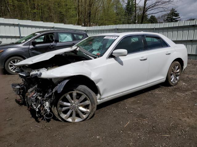 2016 CHRYSLER 300 LIMITE - 2C3CCARG3GH274152