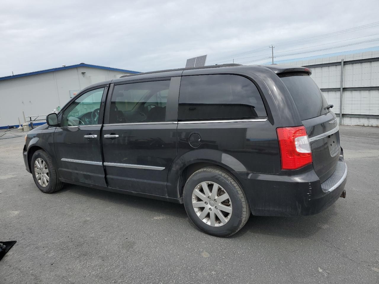 2C4RC1BG0FR677479 2015 Chrysler Town & Country Touring