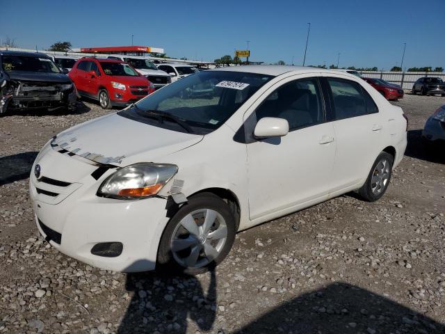 2008 TOYOTA YARIS #3004455751