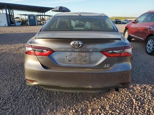 2024 Toyota Camry Le VIN: 4T1C11BK3RU119368 Lot: 54460984