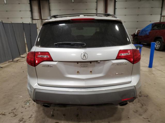 2008 Acura Mdx Sport VIN: 2HNYD28888H501703 Lot: 56211004