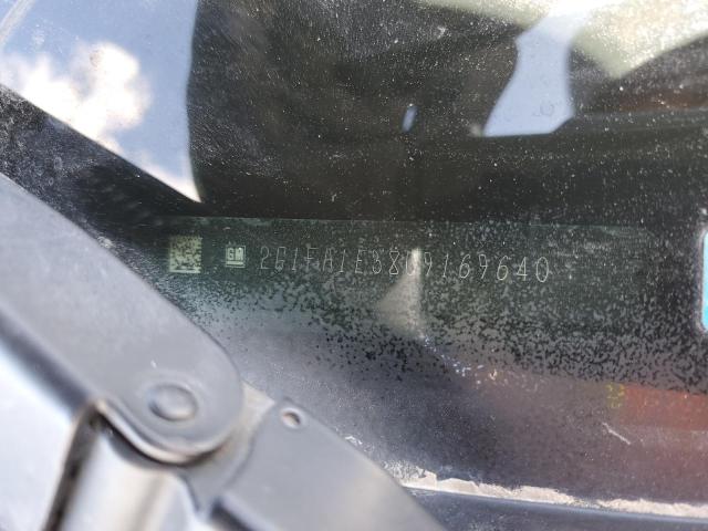 2012 Chevrolet Camaro Ls VIN: 2G1FA1E38C9169640 Lot: 53439374