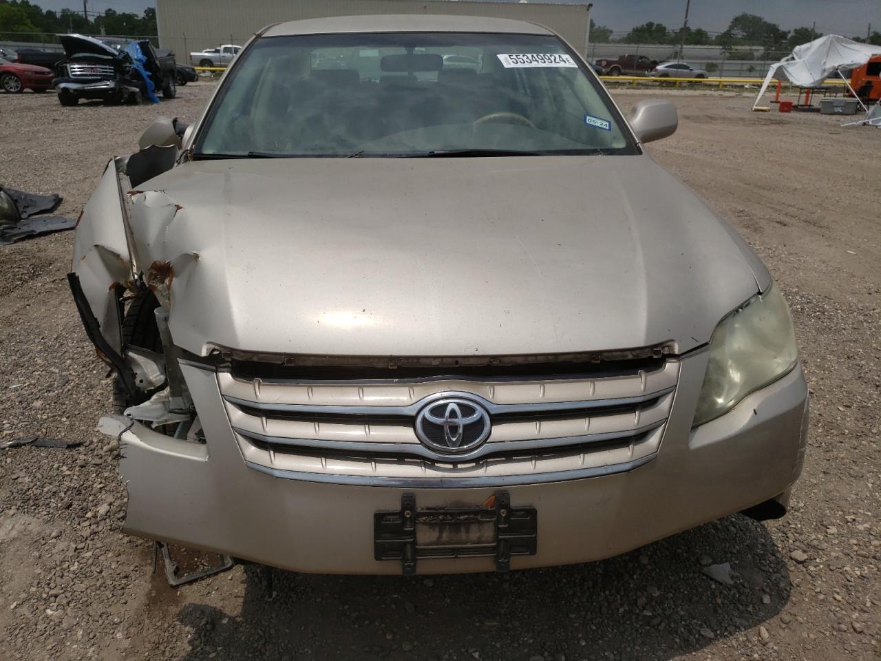 4T1BK36B86U162470 2006 Toyota Avalon Xl