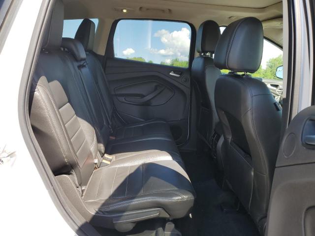 2015 Ford Escape Titanium VIN: 1FMCU9J97FUB58917 Lot: 54419214