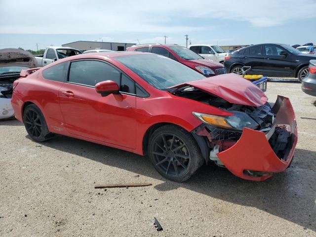 2015 Honda Civic Si VIN: 2HGFG4A51FH706049 Lot: 54598904