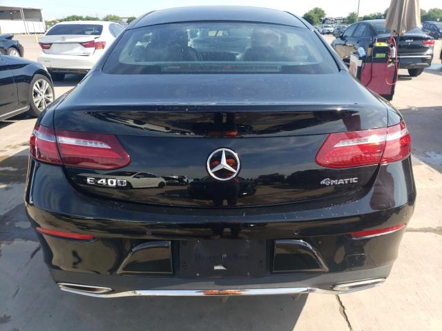 2018 Mercedes-Benz E 400 4Matic VIN: WDD1J6GB5JF023533 Lot: 54764574