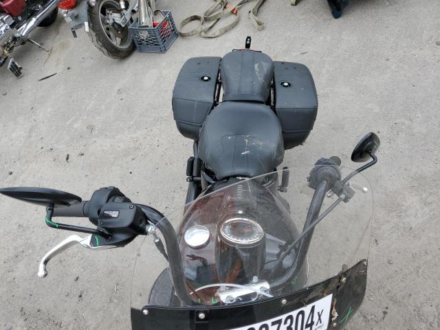 2024 HARLEY-DAVIDSON FLHCS 1HD1YBK16RB017013