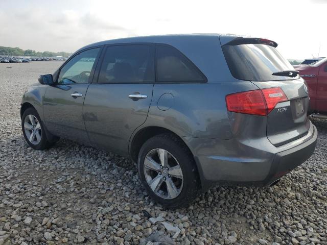 2009 Acura Mdx Technology VIN: 2HNYD28639H508414 Lot: 55101454